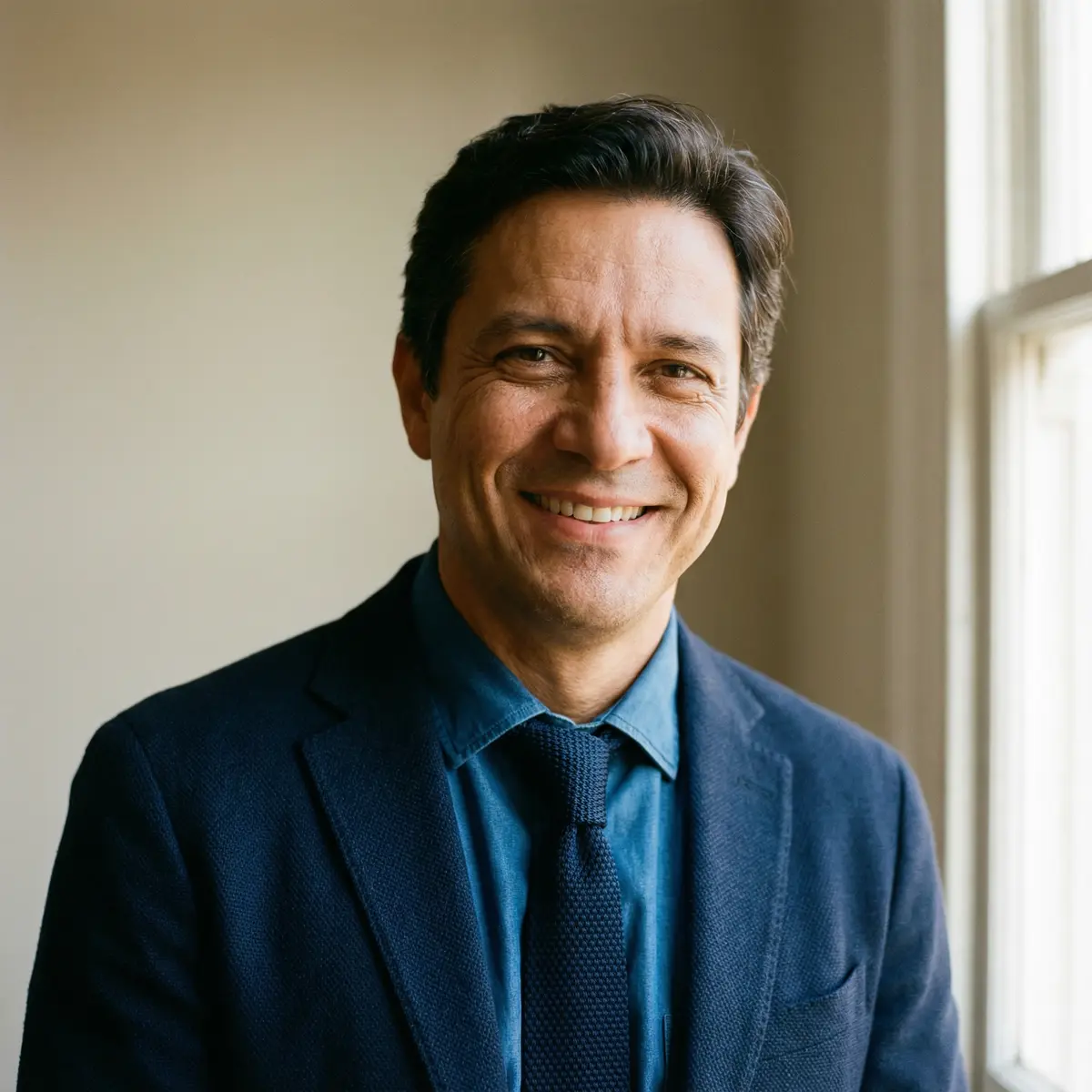 Ricardo Mendes, especialista em cassinos online